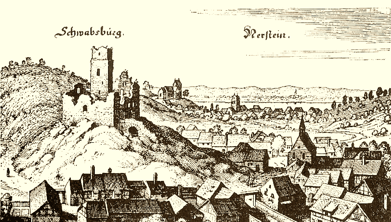 Merian 1650