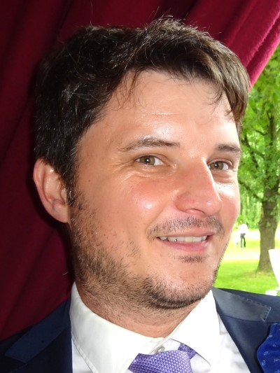 Dr. Stephan Flessa