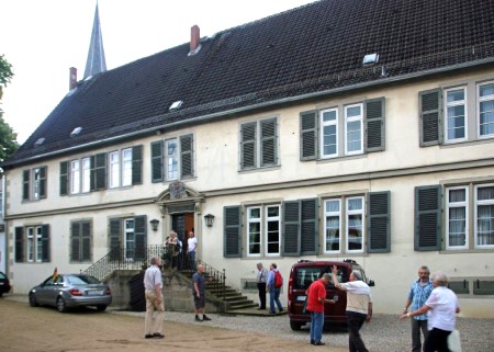 Geschichtsverein Nierstein