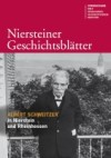 Niersteiner Geschichtshefte