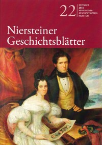 Geschichtsverein Nierstein