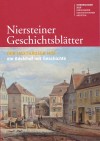 Niersteiner Geschichtsblätter: Der Haxthäuser Hof - ein Adelshof mit Geschichte