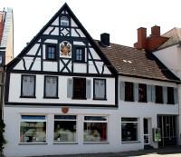 Nierstein Marktplatz 8