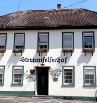 Sternenfelser Hof Nierstein