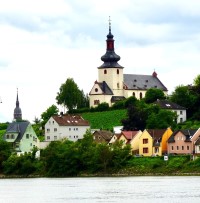 Kilianskirche Nierstein