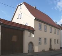 Schwabsburg Hauptstraße 54