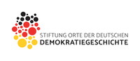 Stiftung Orte der Deutschen Demokratie