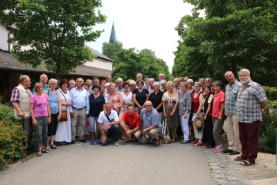 Geschichtsverein Nierstein