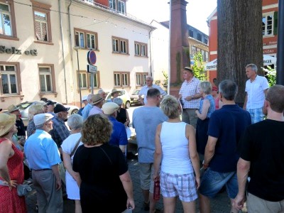 Geschichtsverein Nierstein