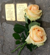 Geschichtsverein Nierstein e.V. Stolpersteinverlegung