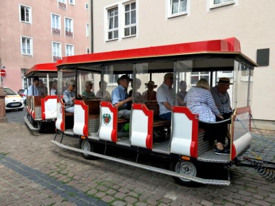 GVN Bimmelbahn